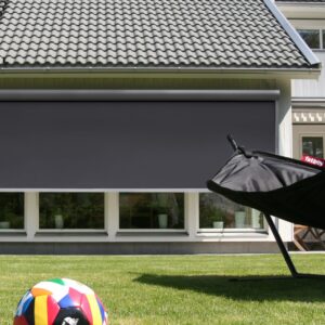 Vertikalmarkis DS127