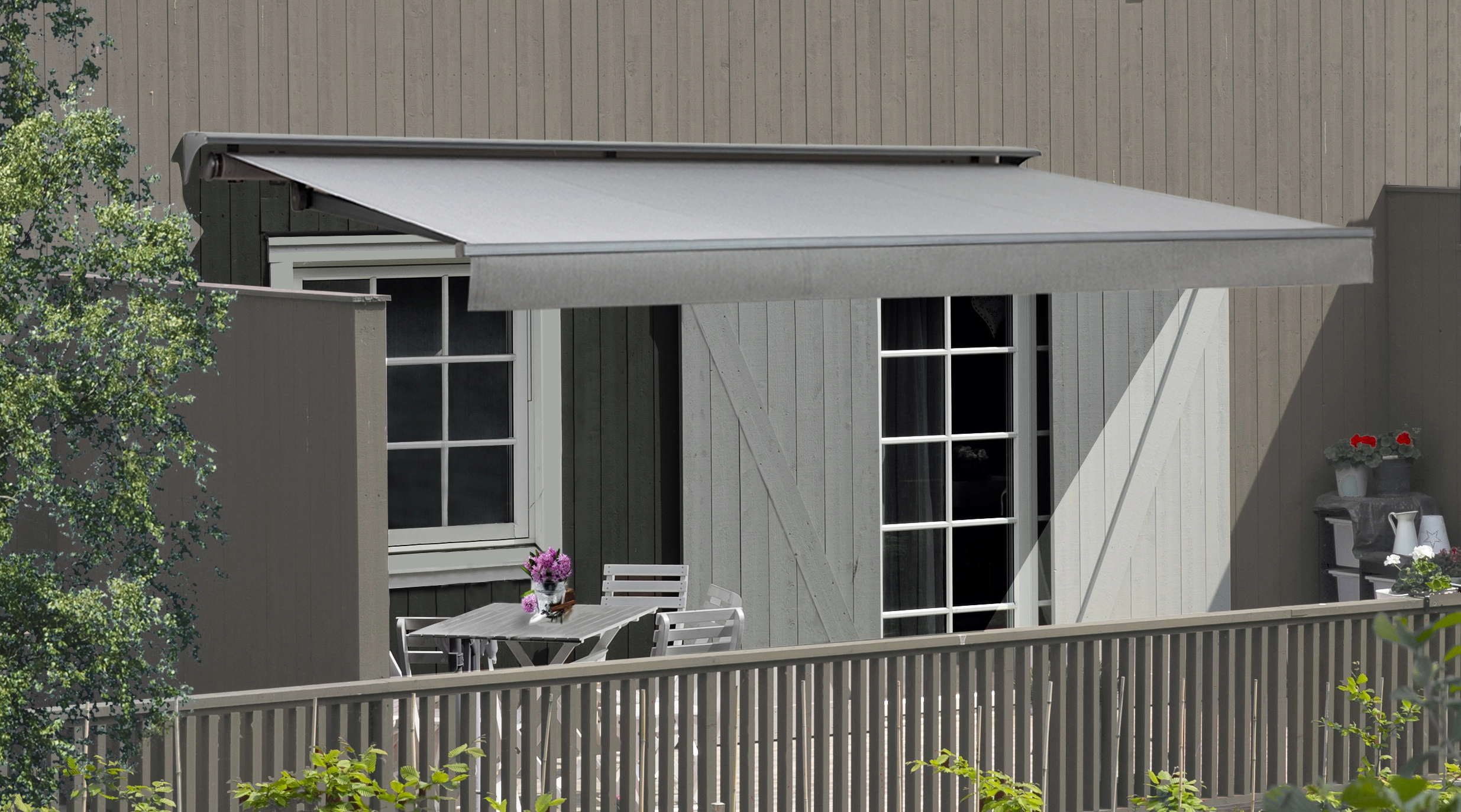 Terrassmarkis FA22