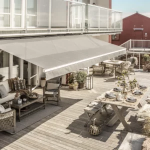 Terrassmarkis FA40