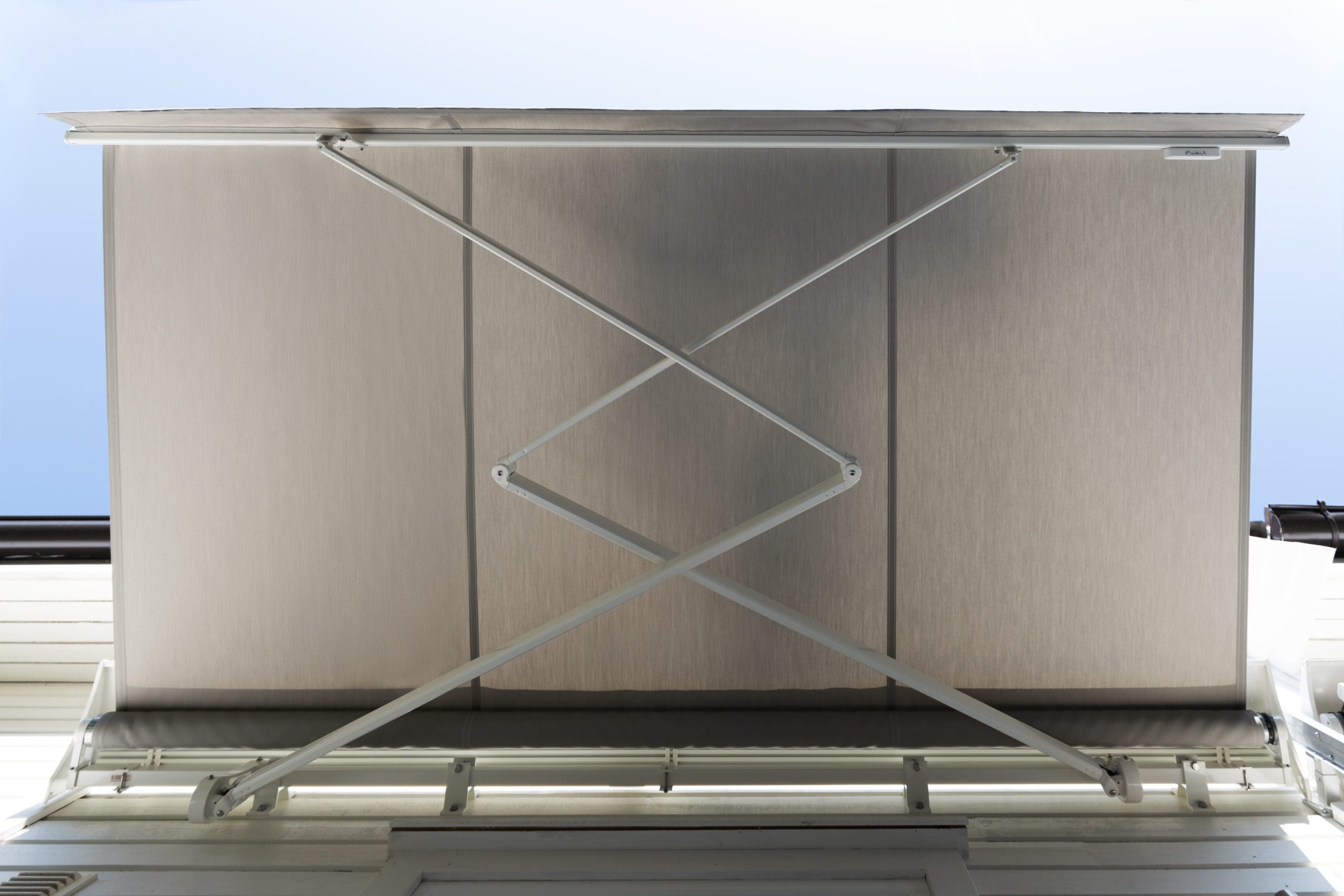 Terrassmarkis FA40 - Bild 6
