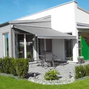 Terrassmarkis Family Basic