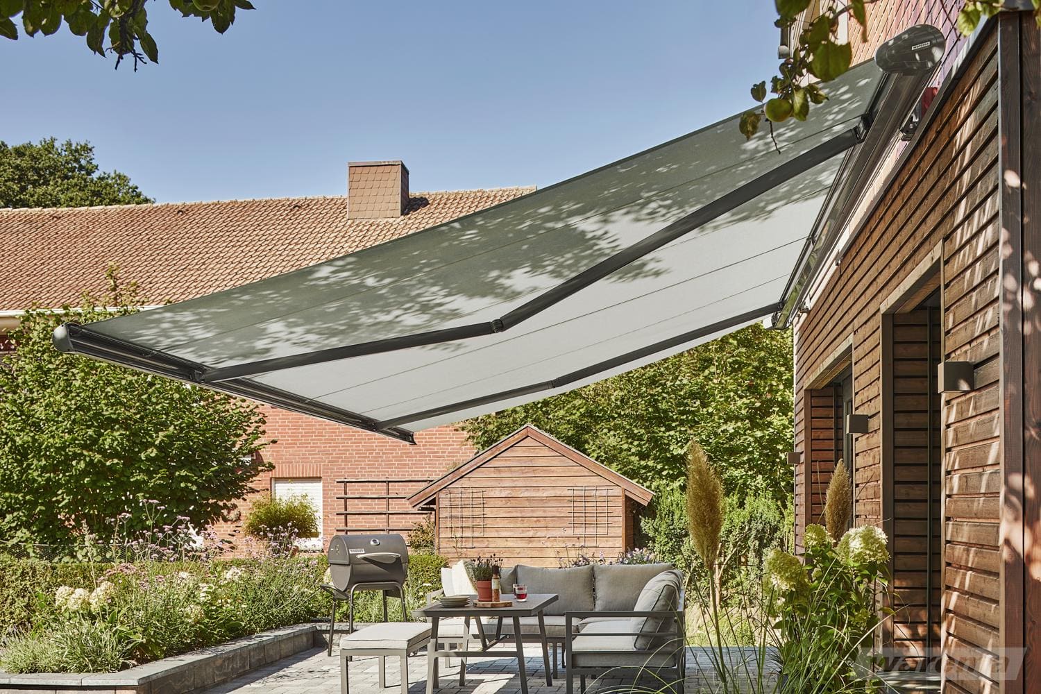 Terrassmarkis Terrea K60