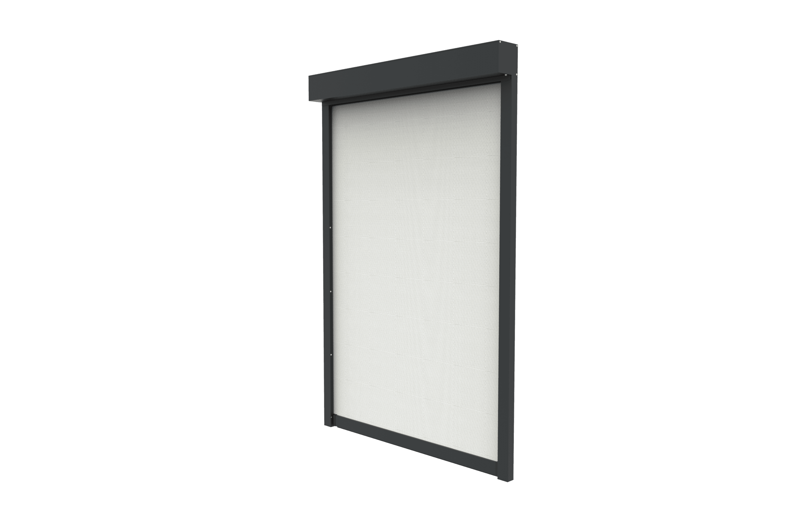 Vertikalmarkis Nuance 105 - Bild 4