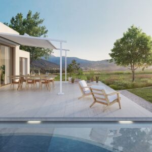 Pergola Perea P20