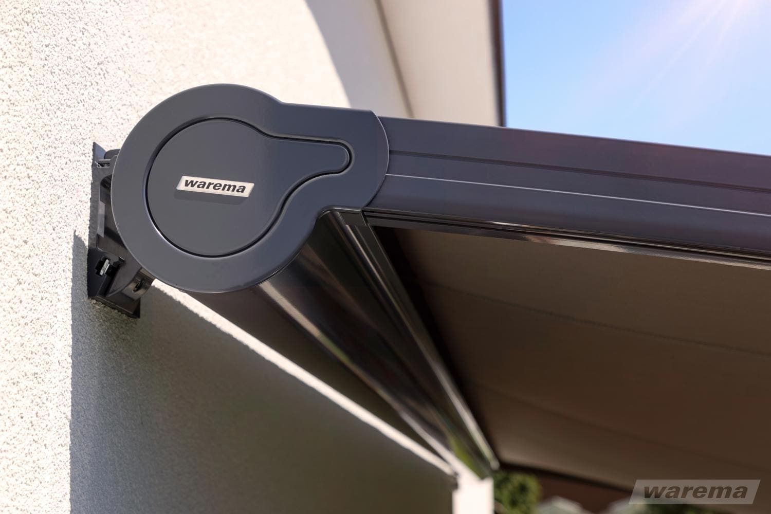 Pergola Perea P40W - Bild 2
