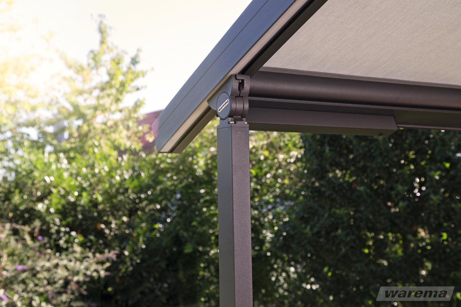 Pergola Perea P40 - Bild 5