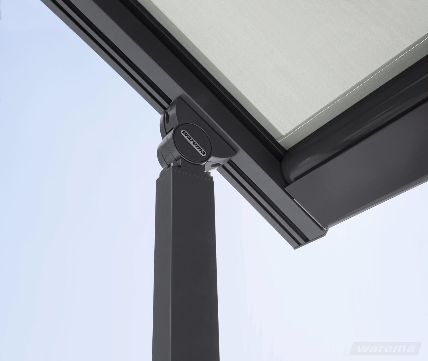 Pergola Perea P40 - Bild 2