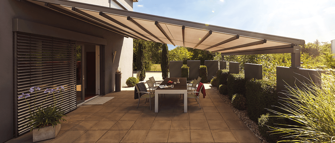 Pergola Perea P70 - Bild 2
