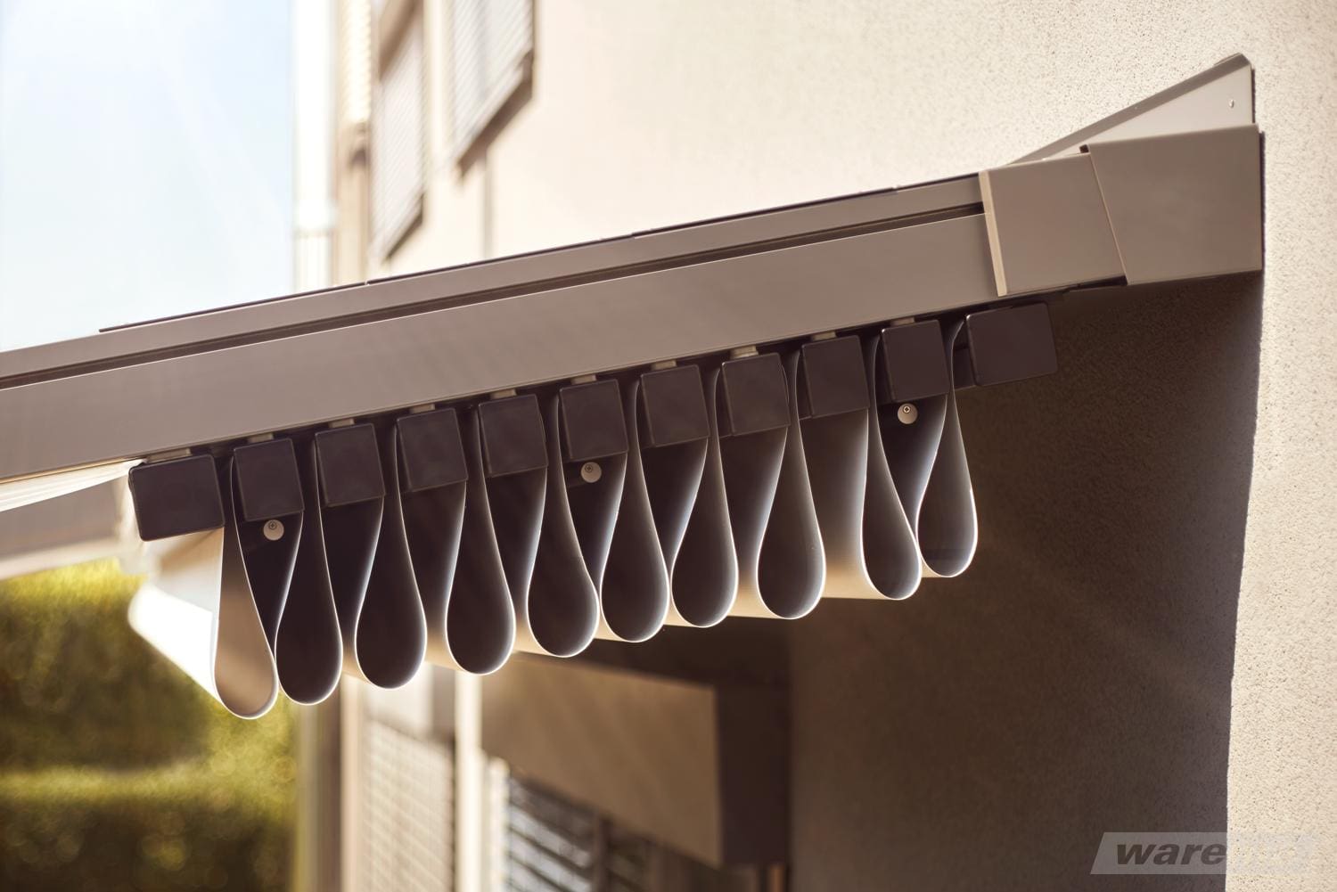 Pergola Perea P70 - Bild 5