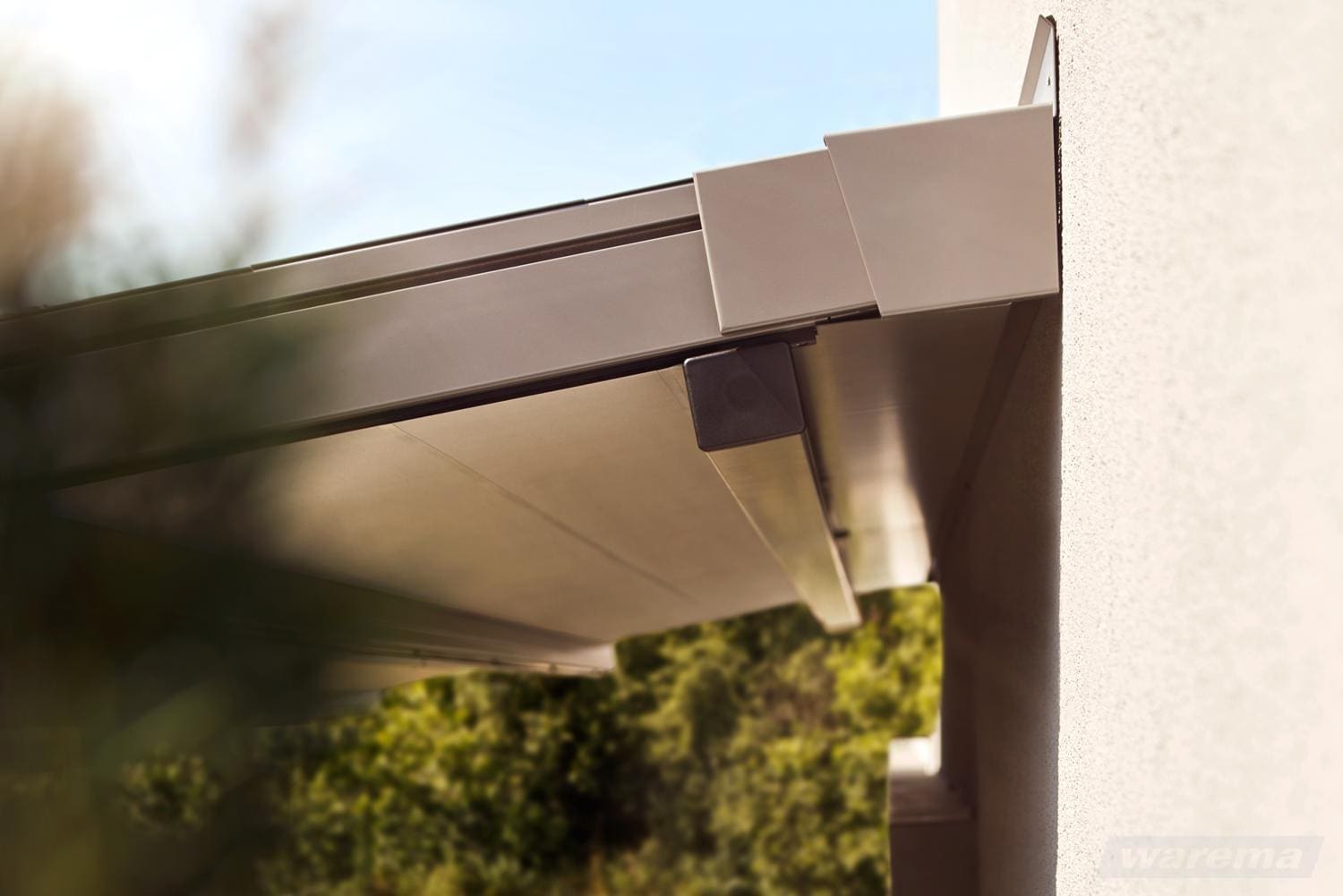 Pergola Perea P70 - Bild 4