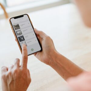Enyroom Smart Home