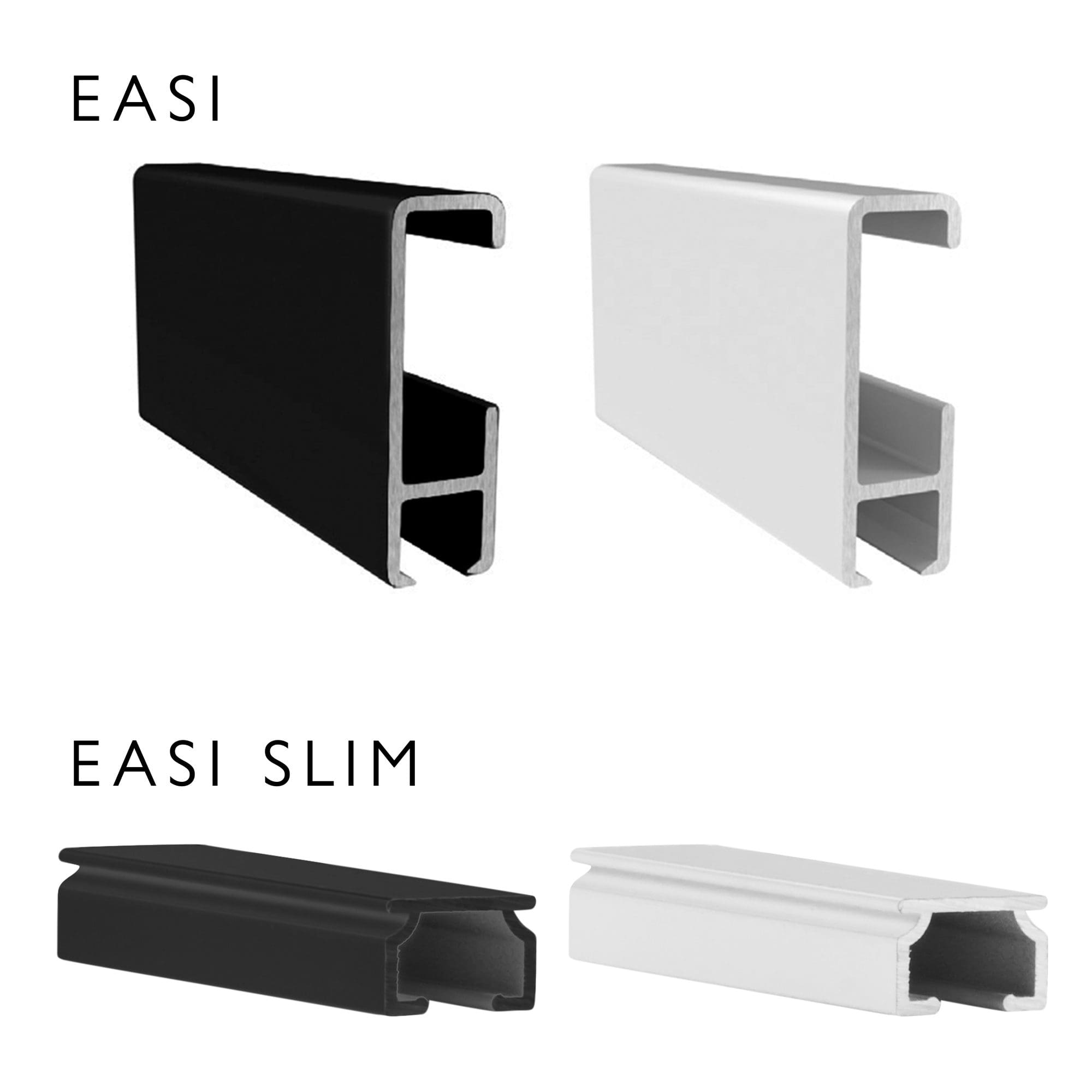 Gardinskena Easi Slim & Easi - Bild 4