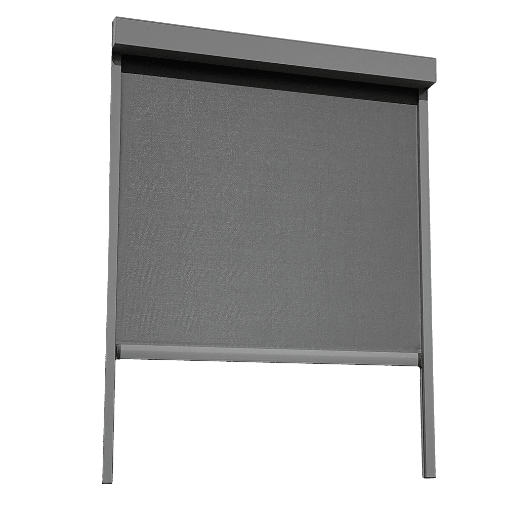 Vertikalmarkis Nuance 95 - Bild 4