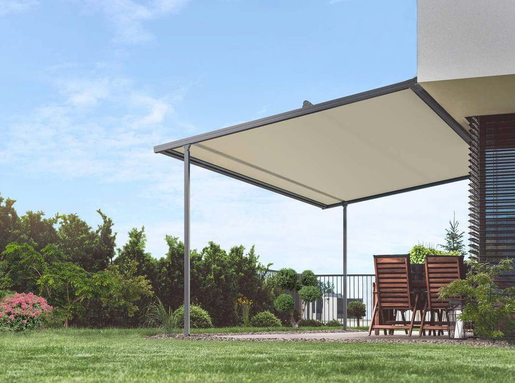 Pergola Perea P40W