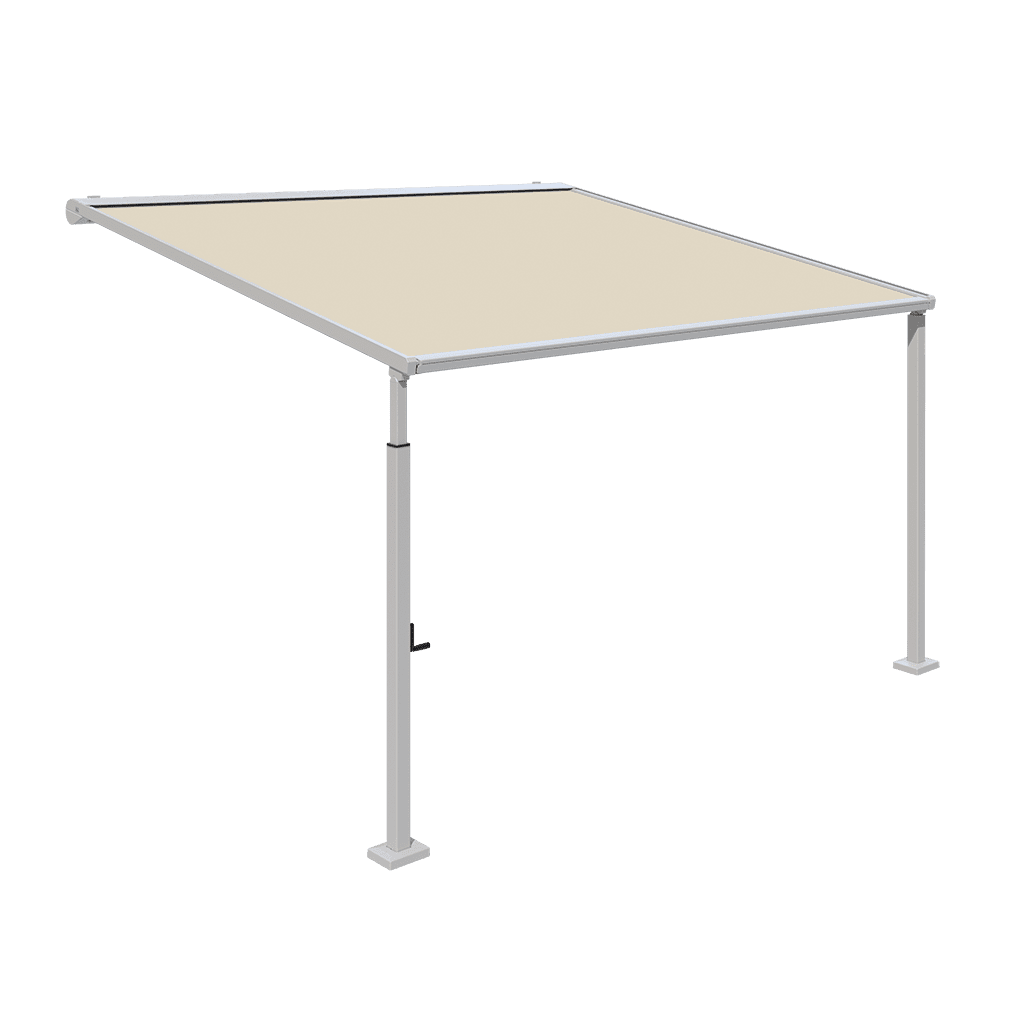 Pergola Portofino - Bild 2