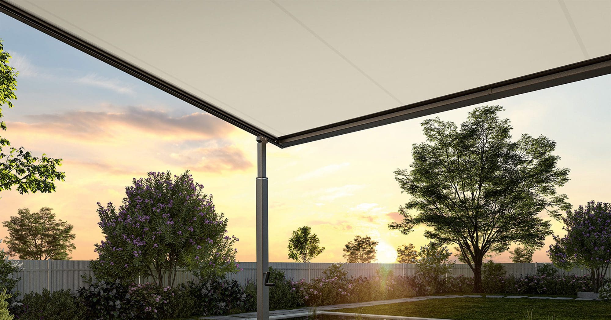 Pergola Portofino