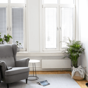 Persienn Design Slim