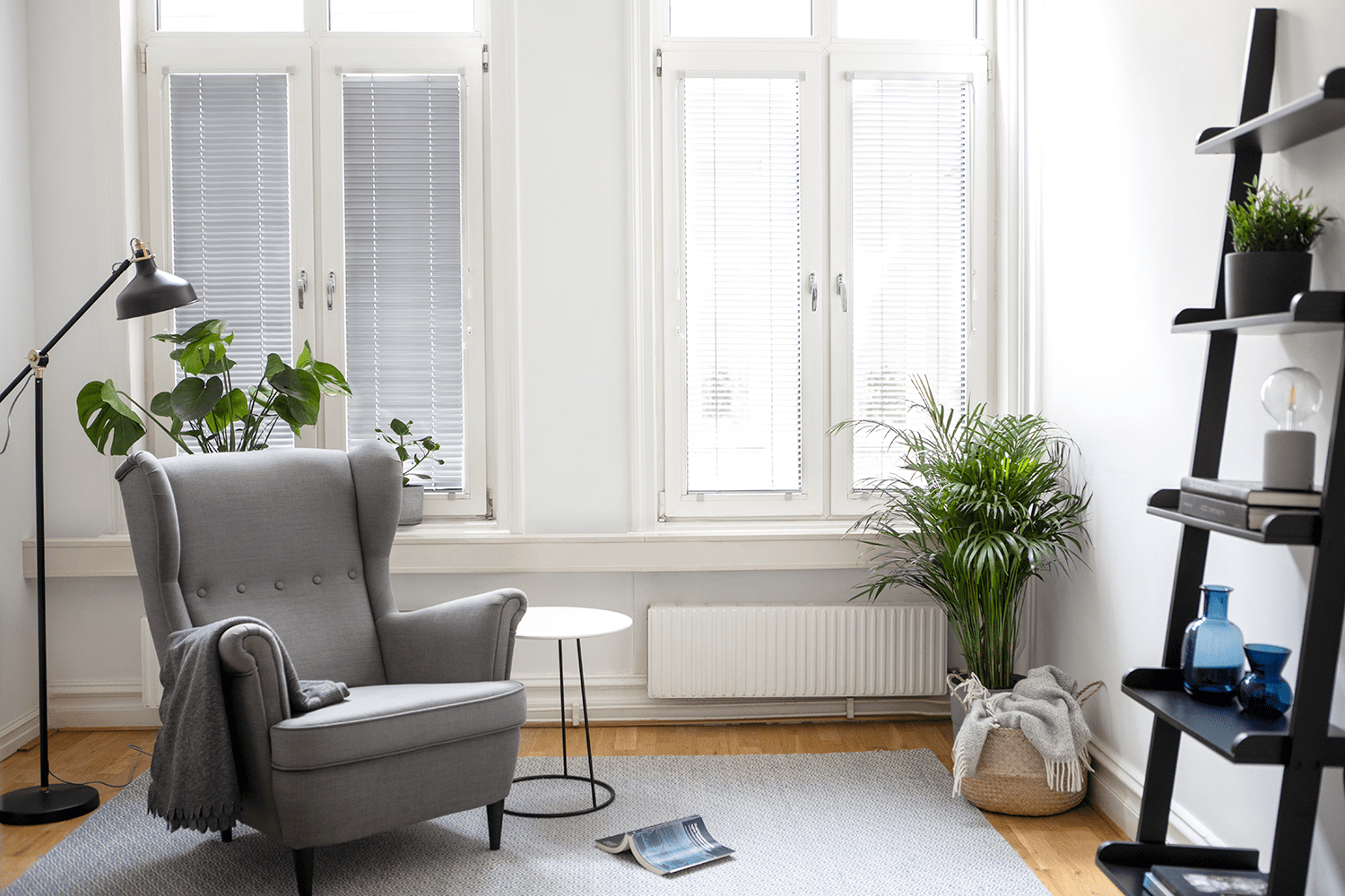 Persienn Design Slim