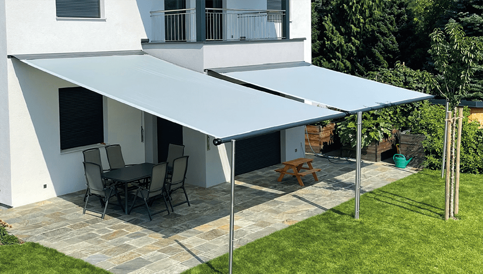 Pergola Shade