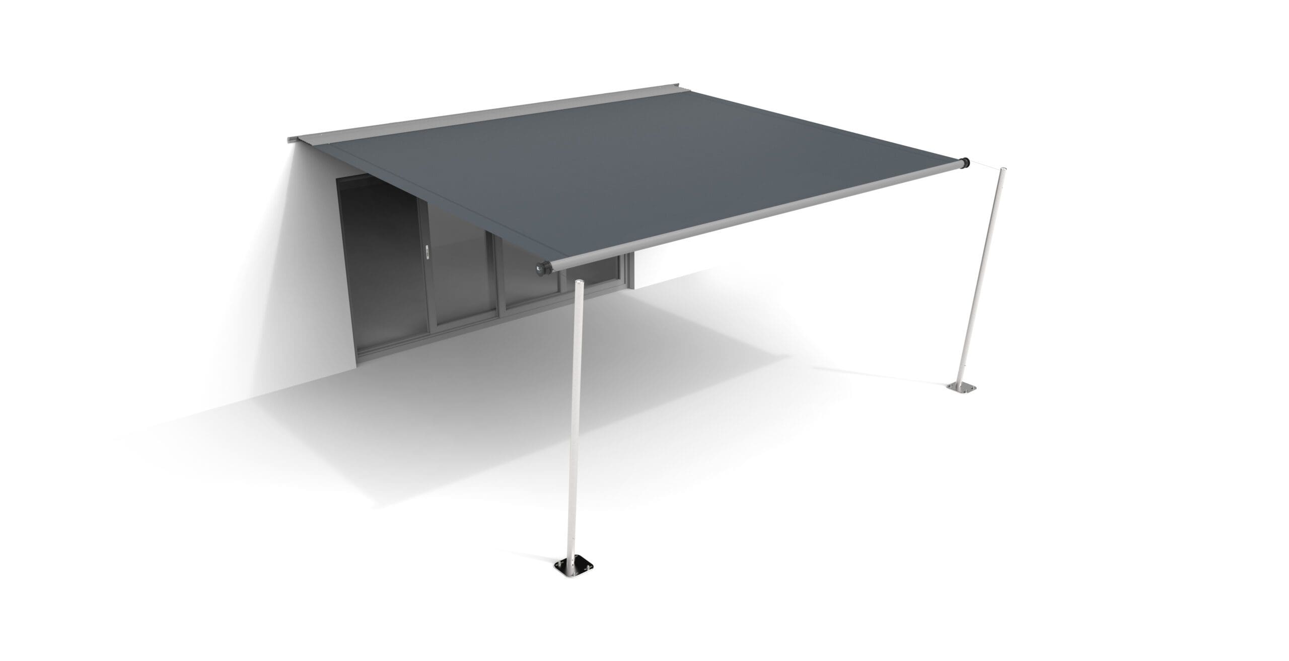 Pergola Shade - Bild 2